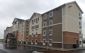 Woodspring Suites Grand Rapids South